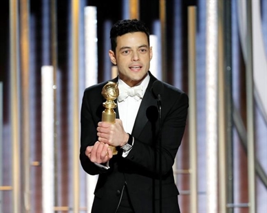 Mamma Mia! 'Rhapsody' upsets 'Star Is Born' at Golden Globes | iNFOnews.ca
