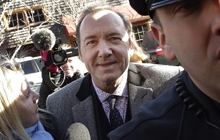 iN VIDEO: Kevin Spacey’s lawyers enter not guilty plea in sex assault | iNFOnews.ca iN VIDEO: Kevin Spacey’s lawyers enter not guilty plea in sex assault | iNFOnews.ca