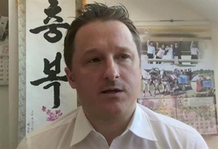 Canadian officials meet with detainee Michael Spavor in China for second time | iNFOnews.ca Canadian officials meet with detainee Michael Spavor in China for second time | iNFOnews.ca