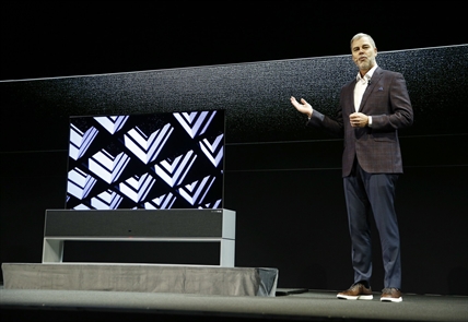 TV set maker LG makes its sets disappear | iNFOnews.ca TV set maker LG makes its sets disappear | iNFOnews.ca
