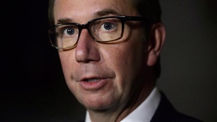 Cabinet shuffle coming on Monday after Brison quits, Trudeau says | iNFOnews.ca