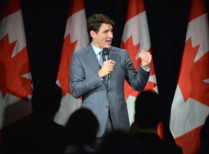 Prime minister pleased tensions are easing at site of B.C. pipeline protest | iNFOnews.ca Prime minister pleased tensions are easing at site of B.C. pipeline protest | iNFOnews.ca