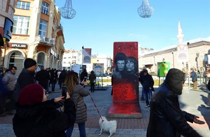 Bulgaria's oldest city honoured as European culture capital | iNFOnews.ca Bulgaria's oldest city honoured as European culture capital | iNFOnews.ca