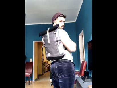 TRENDING NOW: How to say "you've got mail" with style | iNFOnews.ca