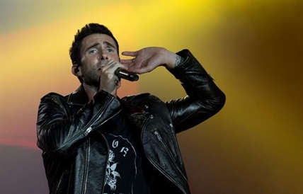 Big Boi, Travis Scott to join Maroon 5 in Super Bowl show | iNFOnews.ca
