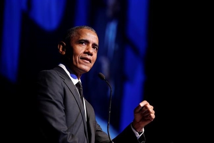 Former U.S. president Barack Obama to speak in Calgary | iNFOnews.ca