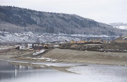 UN committee warns Canada in letter that B.C.'s Site C dam may break deals | iNFOnews.ca