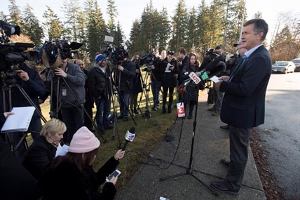 UPDATE: Former New Democrat MP Svend Robinson wants to return to politics | iNFOnews.ca UPDATE: Former New Democrat MP Svend Robinson wants to return to politics | iNFOnews.ca