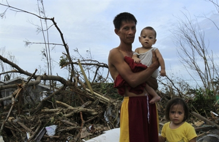 Philippines prepared for Haiyan; evacuation sites no match for storm surge | iNFOnews.ca Philippines prepared for Haiyan; evacuation sites no match for storm surge | iNFOnews.ca