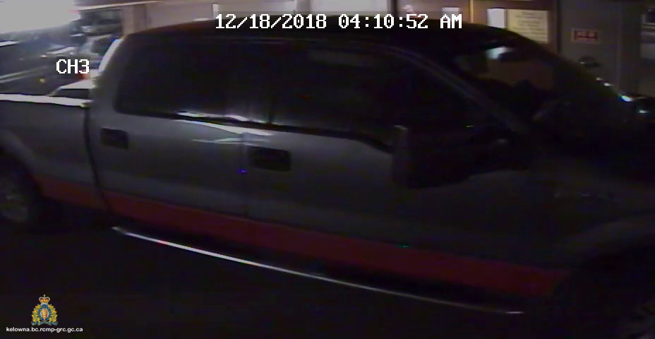Kelowna police need help to find suspected pistol thieves | iNFOnews.ca Kelowna police need help to find suspected pistol thieves | iNFOnews.ca