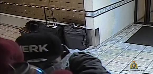 Kelowna police need help to find suspected pistol thieves | iNFOnews.ca Kelowna police need help to find suspected pistol thieves | iNFOnews.ca