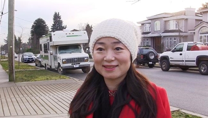 Ex-Liberal candidate in Burnaby says volunteer wrote controversial post | iNFOnews.ca Ex-Liberal candidate in Burnaby says volunteer wrote controversial post | iNFOnews.ca