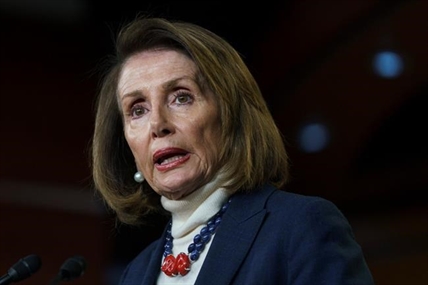 Pelosi says US election threats from Russia, China aren't equal | iNFOnews.ca Pelosi says US election threats from Russia, China aren't equal | iNFOnews.ca