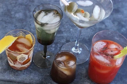 Milk vodka? Federal government opens consultations on definition of vodka | iNFOnews.ca