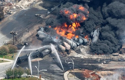 Quebec culture minister scolds Netflix over Lac-Megantic footage in 'Bird Box' | iNFOnews.ca Quebec culture minister scolds Netflix over Lac-Megantic footage in 'Bird Box' | iNFOnews.ca