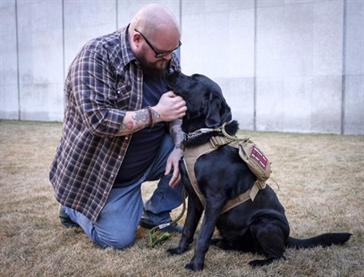 Former firefighter with PTSD sues Syncrude over suspended benefits, dismissal | iNFOnews.ca