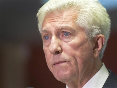 Coroner probes exposure death of Gilles Duceppe's mother outside seniors' home | iNFOnews.ca Coroner probes exposure death of Gilles Duceppe's mother outside seniors' home | iNFOnews.ca