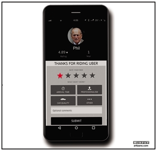 EDITORIAL CARTOON | iNFOnews.ca