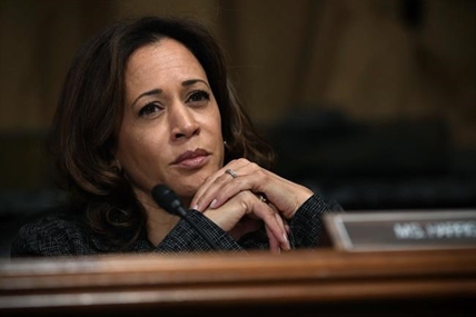 Kamala Harris, schooled in Montreal, announces bid to unseat Trump in 2020 | iNFOnews.ca Kamala Harris, schooled in Montreal, announces bid to unseat Trump in 2020 | iNFOnews.ca