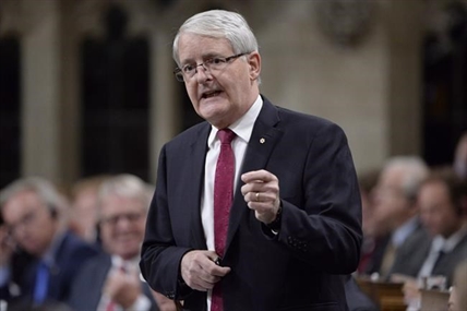 Entry-level training standard en route for Canadian truckers within a year | iNFOnews.ca Entry-level training standard en route for Canadian truckers within a year | iNFOnews.ca