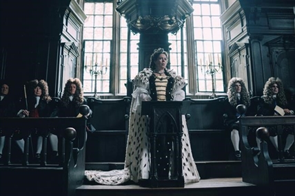 iN VIDEO: 'Roma,' 'The Favourite' lead Oscar nomination with 10 nods | iNFOnews.ca iN VIDEO: 'Roma,' 'The Favourite' lead Oscar nomination with 10 nods | iNFOnews.ca