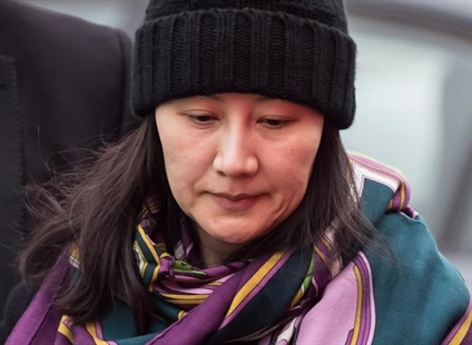 China demands U.S. withdraw request for Canada to extradite Huawei executive | iNFOnews.ca