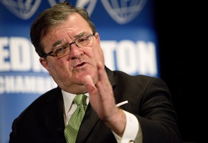 Ottawa projecting $3.7B budget surplus for 2015-16 | iNFOnews.ca