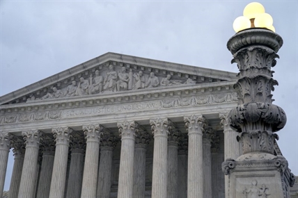 High court lets U.S. military implement transgender restrictions | iNFOnews.ca