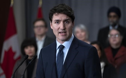 Ottawa to fund programs, mental health services at La Loche high school: Trudeau | iNFOnews.ca