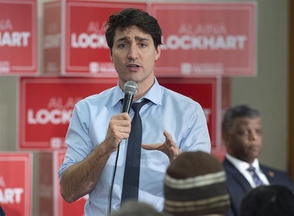 PM dismisses calls to fire envoy to China, says focus is on detained Canadians | iNFOnews.ca PM dismisses calls to fire envoy to China, says focus is on detained Canadians | iNFOnews.ca