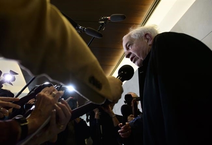 McCallum says he 'misspoke' on Huawei executive's extradition case | iNFOnews.ca