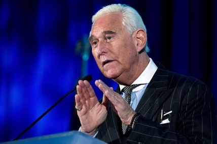 Trump confidant Stone is arrested, faces obstruction charge | iNFOnews.ca Trump confidant Stone is arrested, faces obstruction charge | iNFOnews.ca