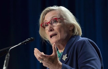 Indian Act to blame for pipeline gridlock in northern B.C.: federal minister | iNFOnews.ca Indian Act to blame for pipeline gridlock in northern B.C.: federal minister | iNFOnews.ca