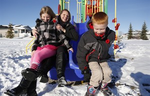 Building resiliency: Use tough times as teachable moments, say parents, experts | iNFOnews.ca