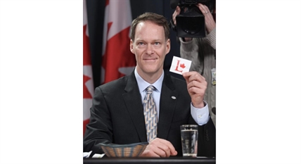 Ethics czar warns Liberal-named CEO of investment body over conflict of interest | iNFOnews.ca