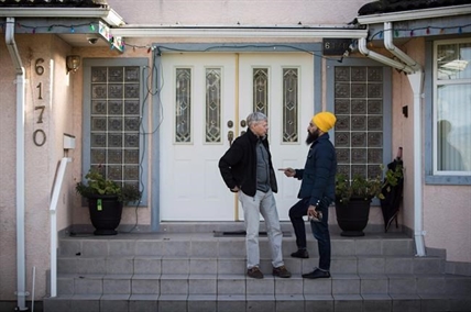 Jagmeet Singh stakes NDP leadership on risky Burnaby South byelection bid | iNFOnews.ca