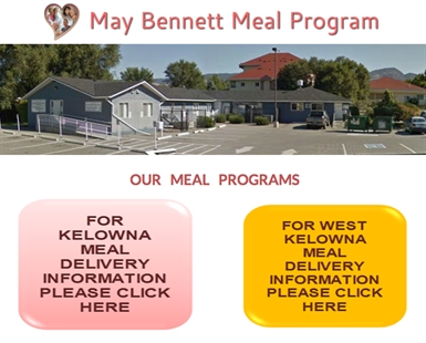 Kelowna meals program seeks volunteer drivers | iNFOnews.ca