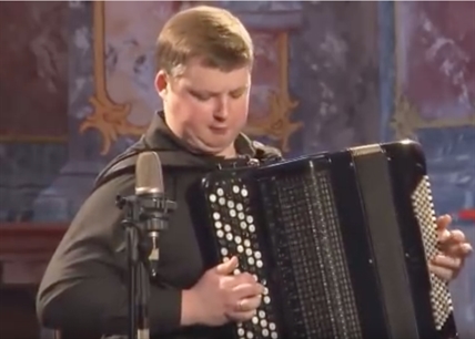 TRENDING NOW: Classical accordion virtuoso | iNFOnews.ca TRENDING NOW: Classical accordion virtuoso | iNFOnews.ca