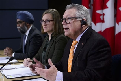 Five top public servants to warn of major meddling with next federal election | iNFOnews.ca Five top public servants to warn of major meddling with next federal election | iNFOnews.ca