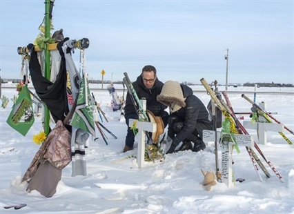 'A lot of hurt families': Humboldt sentencing hearing tough on loved ones | iNFOnews.ca 'A lot of hurt families': Humboldt sentencing hearing tough on loved ones | iNFOnews.ca