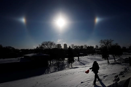Dizzying weather extremes a new fact of life for Canadians, experts say | iNFOnews.ca