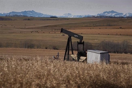 Bankrupt energy companies can't abandon old wells, Supreme Court rules | iNFOnews.ca Bankrupt energy companies can't abandon old wells, Supreme Court rules | iNFOnews.ca