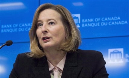 'Puzzling,' weak wages linked to oil slump, but there's more: central bank | iNFOnews.ca 'Puzzling,' weak wages linked to oil slump, but there's more: central bank | iNFOnews.ca