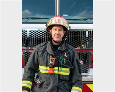 First responders gather in B.C. to call for end to stigma in jobs full of trauma | iNFOnews.ca First responders gather in B.C. to call for end to stigma in jobs full of trauma | iNFOnews.ca