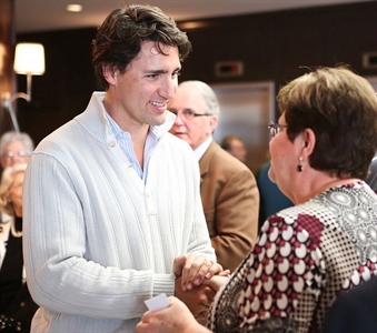 Federal leadership candidates visit Kelowna on speaking tours | iNFOnews.ca Federal leadership candidates visit Kelowna on speaking tours | iNFOnews.ca