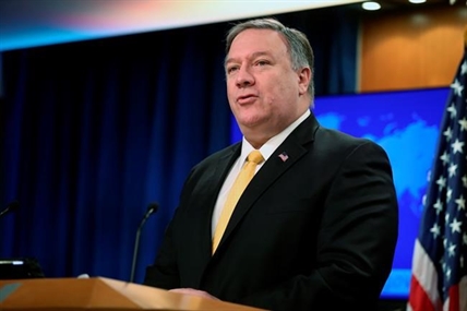 iN VIDEO: US pulls out of Cold War-era nuclear treaty, blaming Russia | iNFOnews.ca iN VIDEO: US pulls out of Cold War-era nuclear treaty, blaming Russia | iNFOnews.ca