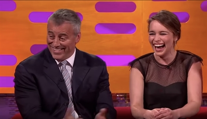 TRENDING NOW: Stars get starstruck | iNFOnews.ca