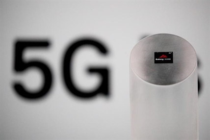 Huawei fades from U.S. headlines, but still looms large over trade talk | iNFOnews.ca Huawei fades from U.S. headlines, but still looms large over trade talk | iNFOnews.ca