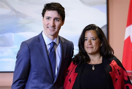 Trudeau denies report his office pressured attorney general to help SNC-Lavalin | iNFOnews.ca