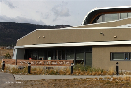Penticton band, city should be south Okanagan capital: chief | iNFOnews.ca